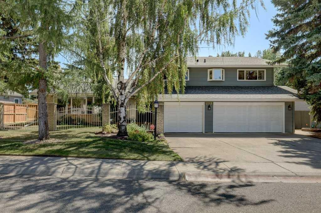 223 Willow Ridge Place SE