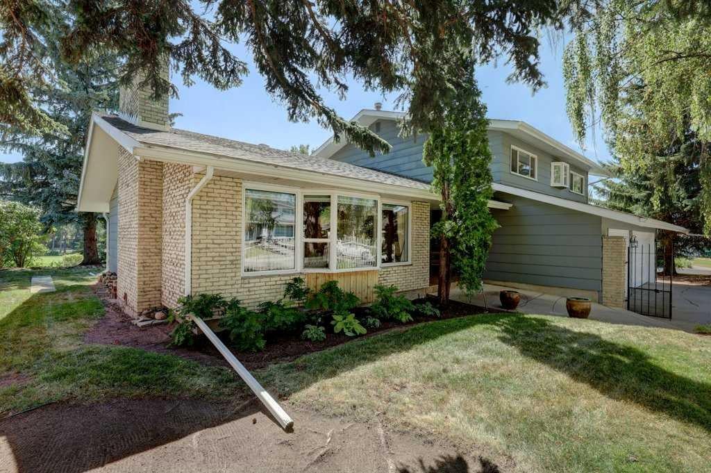 223 Willow Ridge Place SE