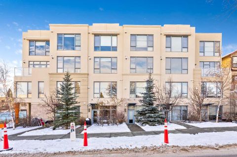 1611 28 Avenue SW 308 Calgary AB T2T 1J5