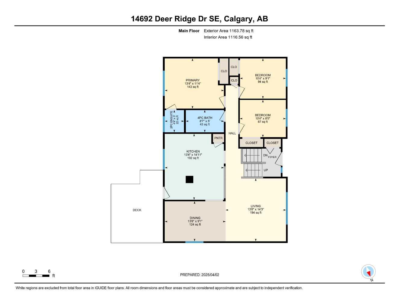 14692 Deer Ridge Drive SE