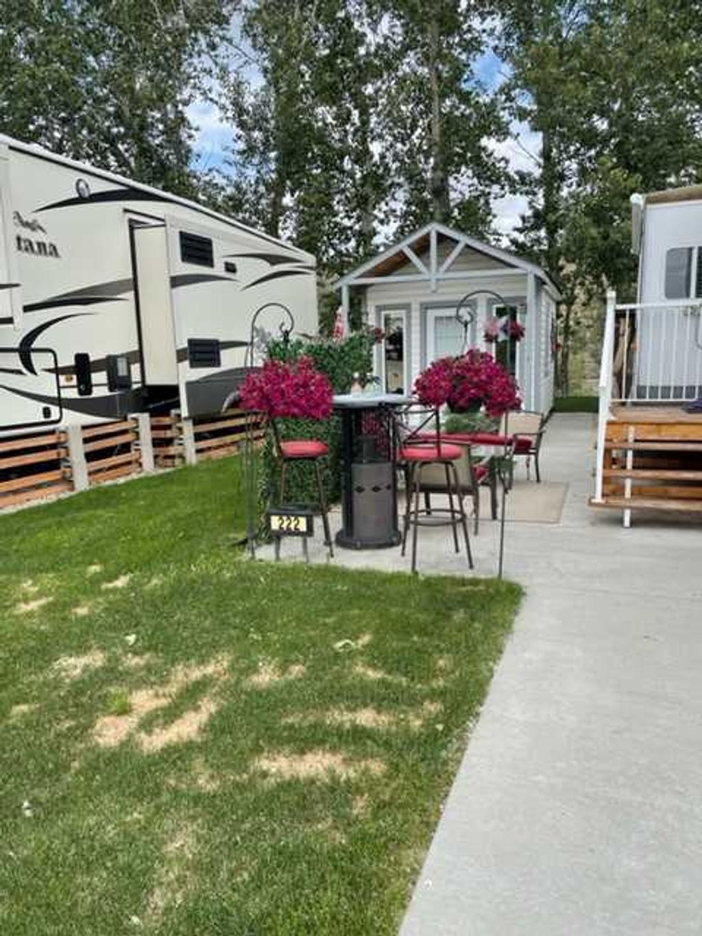 Photo of 370165 79 Street E #222, Rural Foothills County, AB T0A 0A0 (MLS # A2208118)