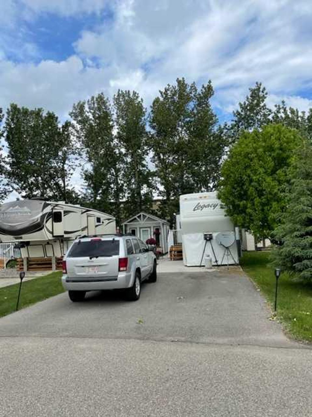Photo of 370165 79 Street E #222, Rural Foothills County, AB T0A 0A0 (MLS # A2208118)