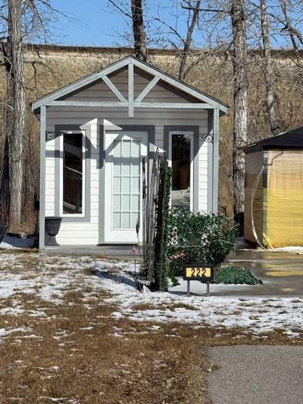 Photo of 370165 79 Street E #222, Rural Foothills County, AB T0A 0A0 (MLS # A2208118)