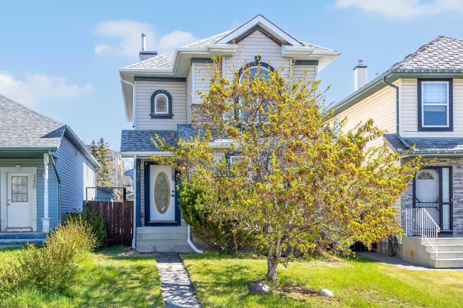 176 Arbour Grove Close NW