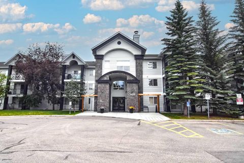 2022 Canyon Meadows Drive SE 109 Calgary AB T2J 7H1
