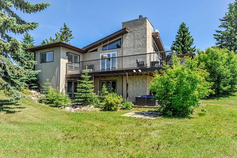 Photo of 48012 195 Range, Rural Camrose County, AB T4V 2N1 (MLS # A2325014)