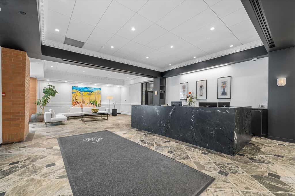 Photo of 1100 8 Avenue SW #604, Calgary, AB T2P 3T9 (MLS # A2304355)