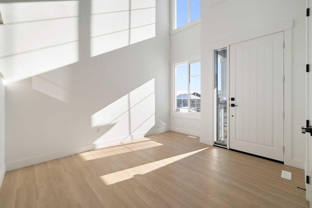 Photo of 65 Lakes Estates Circle, Strathmore, AB T1P 0B6 (MLS # A2287102)