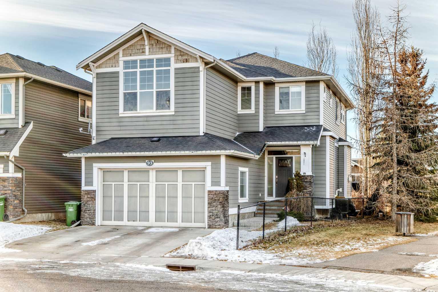 93 Williamstown Green NW