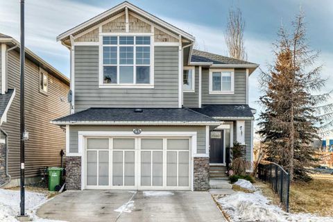 93 Williamstown Green NW Airdrie AB T4B 0S9