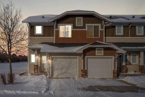 Photo of 300 Marina Drive #130, Chestermere, AB T1X 0P6 (MLS # A2287453)