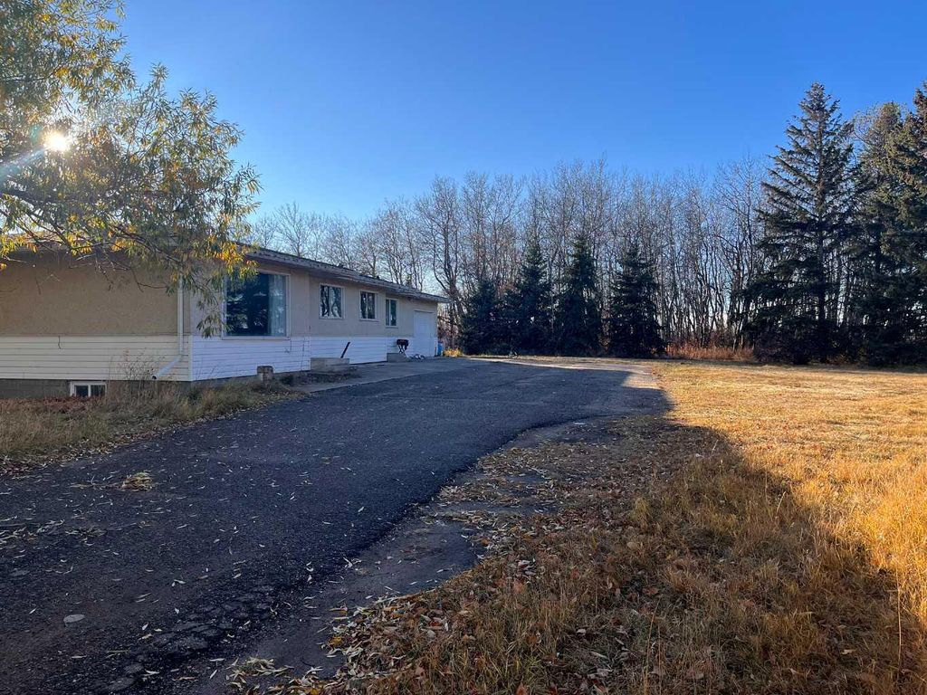 Photo of 58032 Range Road 101, Rural St. Paul No. 19, County of, AB T0A 3A0 (MLS # A2291448)