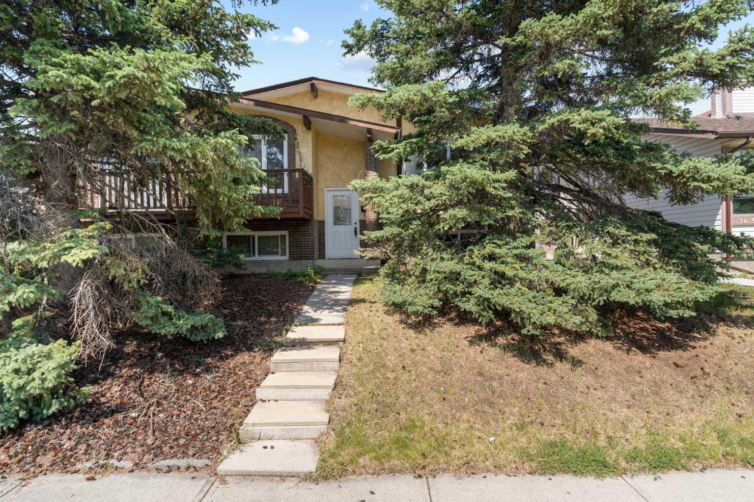3631 Cedarille Drive SW