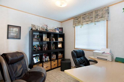 Tiny photo for 99 Arbour Lake Road NW #287, Calgary, AB T3G 4E4 (MLS # A2301889)