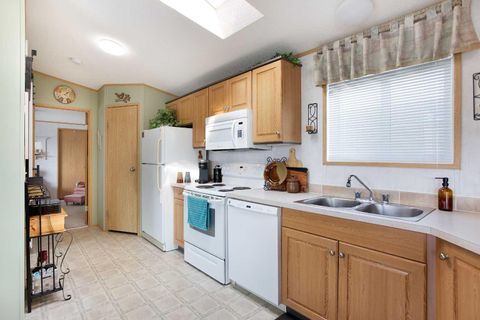 Tiny photo for 99 Arbour Lake Road NW #287, Calgary, AB T3G 4E4 (MLS # A2301889)