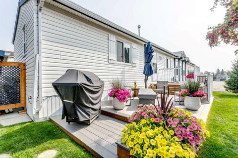 Tiny photo for 99 Arbour Lake Road NW #287, Calgary, AB T3G 4E4 (MLS # A2301889)