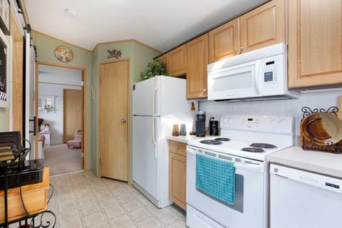 Tiny photo for 99 Arbour Lake Road NW #287, Calgary, AB T3G 4E4 (MLS # A2301889)