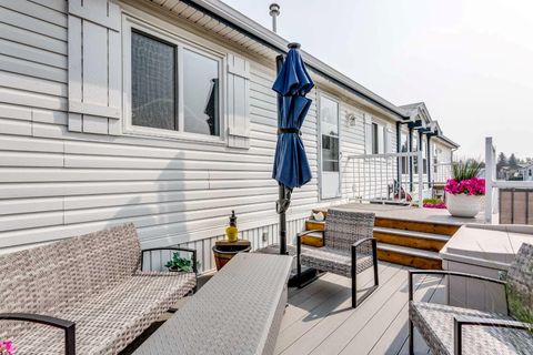 Tiny photo for 99 Arbour Lake Road NW #287, Calgary, AB T3G 4E4 (MLS # A2301889)