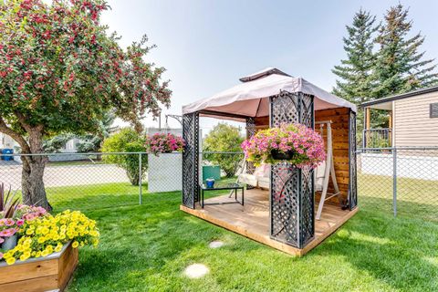 Tiny photo for 99 Arbour Lake Road NW #287, Calgary, AB T3G 4E4 (MLS # A2301889)