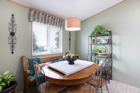 Tiny photo for 99 Arbour Lake Road NW #287, Calgary, AB T3G 4E4 (MLS # A2301889)