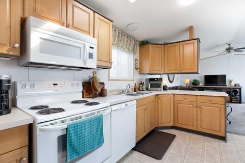 Tiny photo for 99 Arbour Lake Road NW #287, Calgary, AB T3G 4E4 (MLS # A2301889)