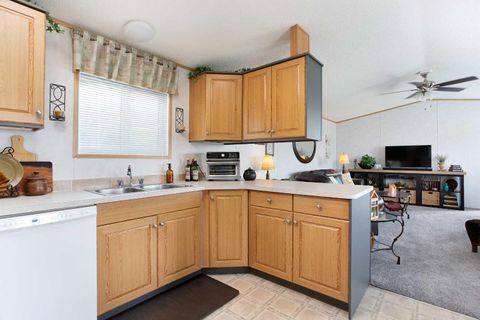 Tiny photo for 99 Arbour Lake Road NW #287, Calgary, AB T3G 4E4 (MLS # A2301889)