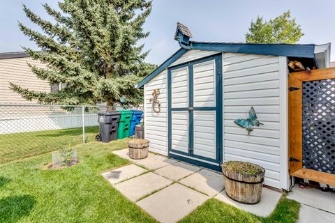 Tiny photo for 99 Arbour Lake Road NW #287, Calgary, AB T3G 4E4 (MLS # A2301889)