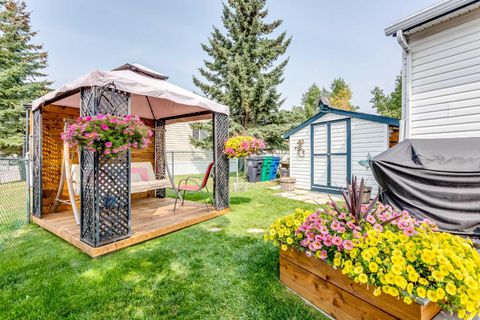 Tiny photo for 99 Arbour Lake Road NW #287, Calgary, AB T3G 4E4 (MLS # A2301889)