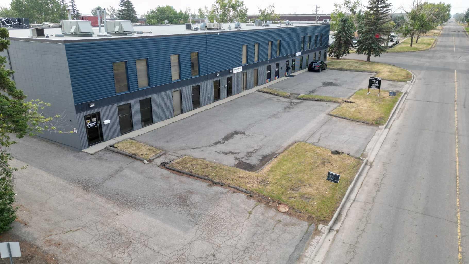 4116 64 Avenue SE 104