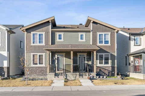 Photo of 223 Carrington Circle, Calgary, AB T3P 0Y4 (MLS # A2337557)