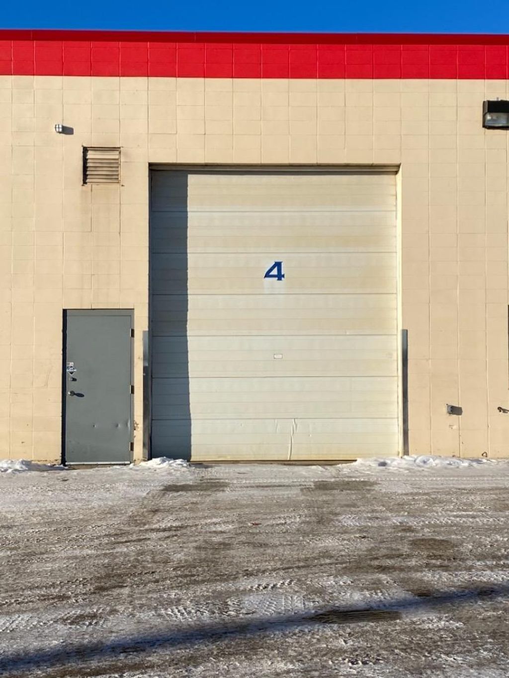 Photo of 13502 99 Street #4, Grande Prairie, AB T8V 7L7 (MLS # A2289382)