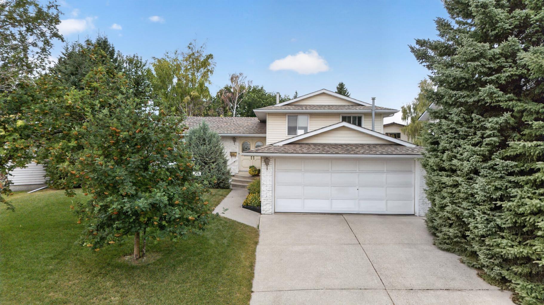 224 Silver Crest Drive NW