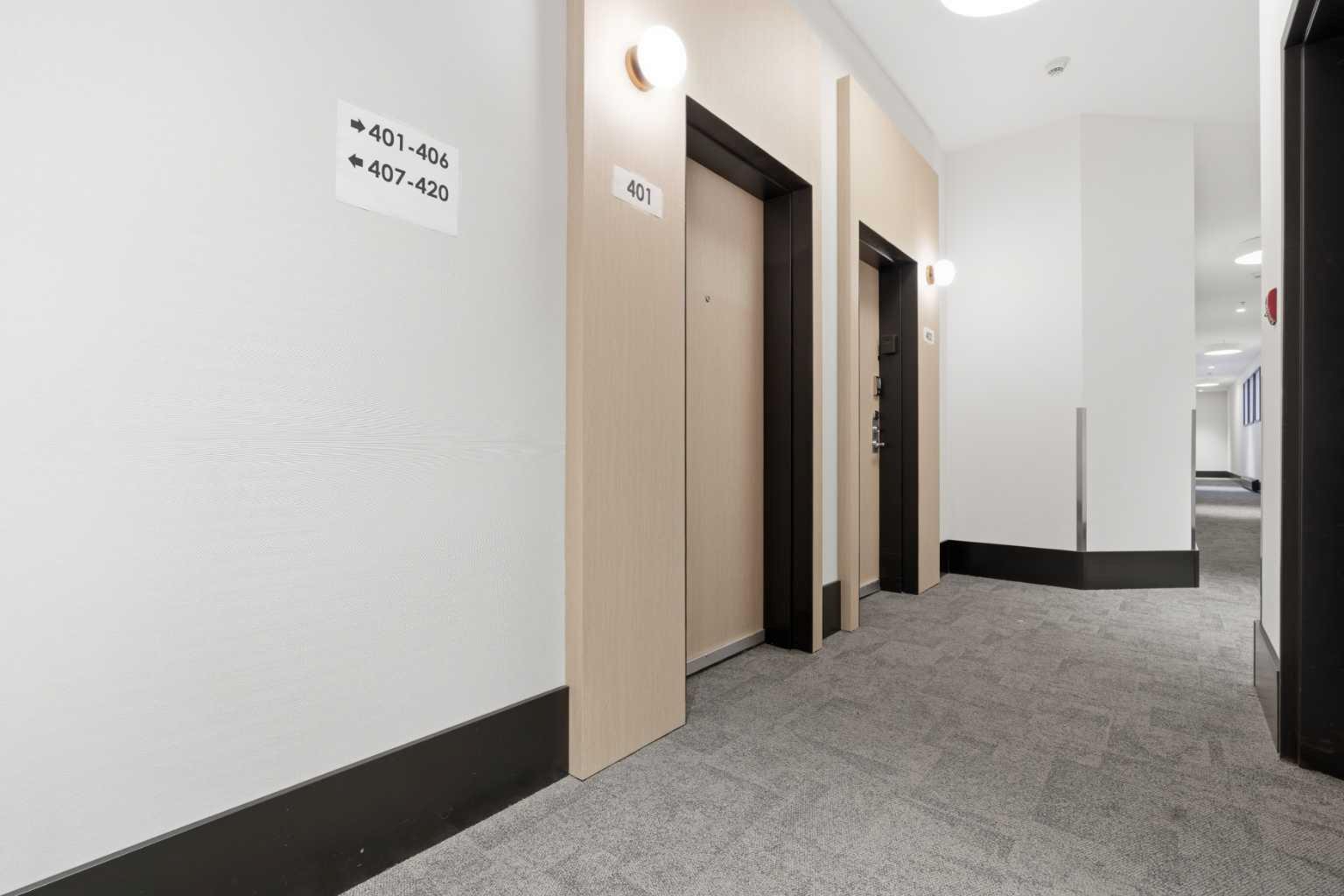 901 Mountain Street 401