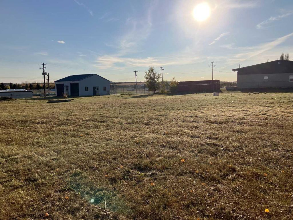 Photo of 5025 45 Avenue, Rimbey, AB T0C 2J0 (MLS # A2264754)