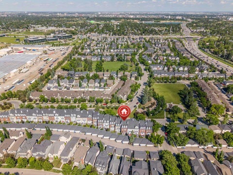 Photo of 2987 Peacekeepers Way SW, Calgary, AB T3E 7R5 (MLS # A2325130)