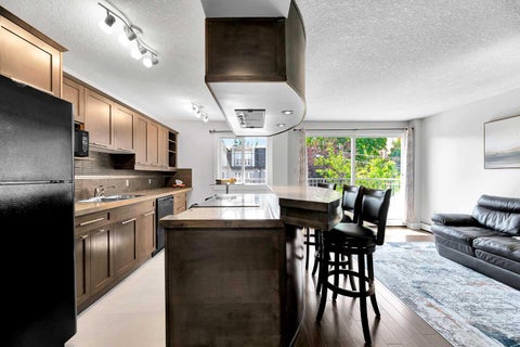 Photo of 1730 7 Street #302, Calgary, AB T2T 2W6 (MLS # A2329440)