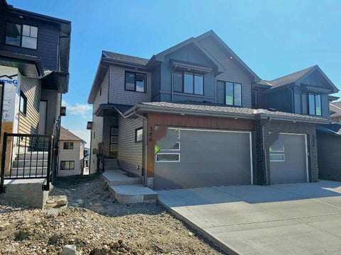 Photo of 386 Heritage Boulevard, Cochrane, AB T4C 3K8 (MLS # A2333117)