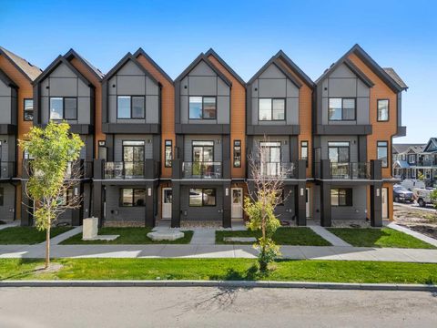 215 Seton Grove SE Calgary AB T3M 3T1
