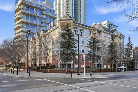 630 8 Avenue SE 217 Calgary AB T2G 5T2