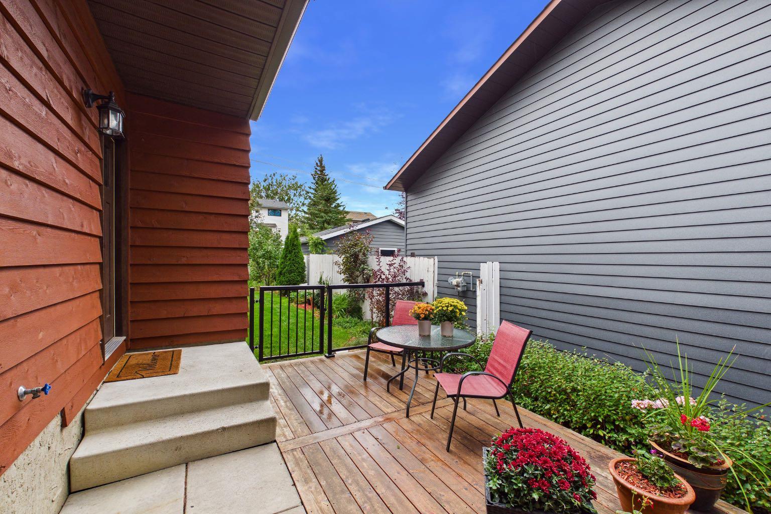 43 Beaconsfield Rise NW