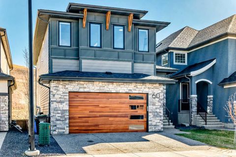Photo of 60 Cranbrook Cape SE, Calgary, AB T3M 3L5 (MLS # A2306200)