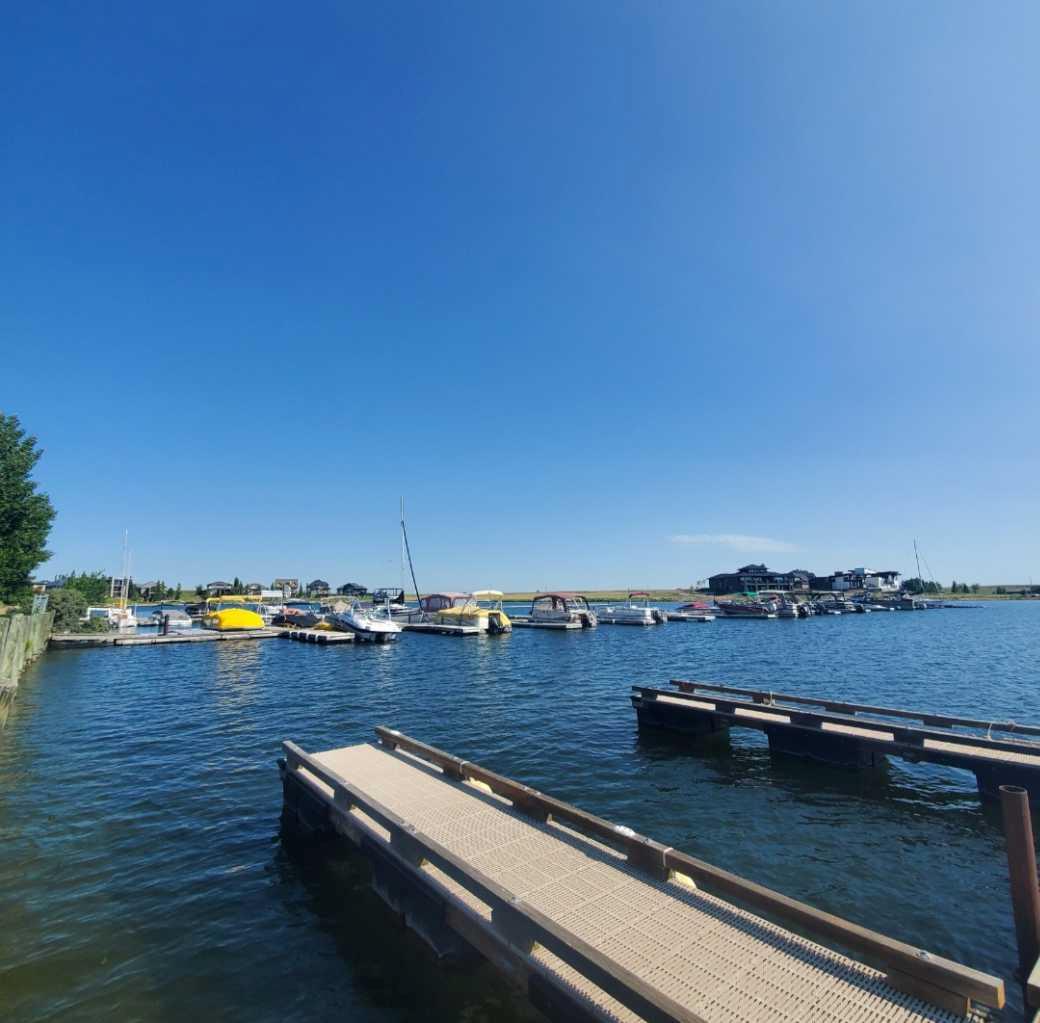 3 Kingfisher Estates