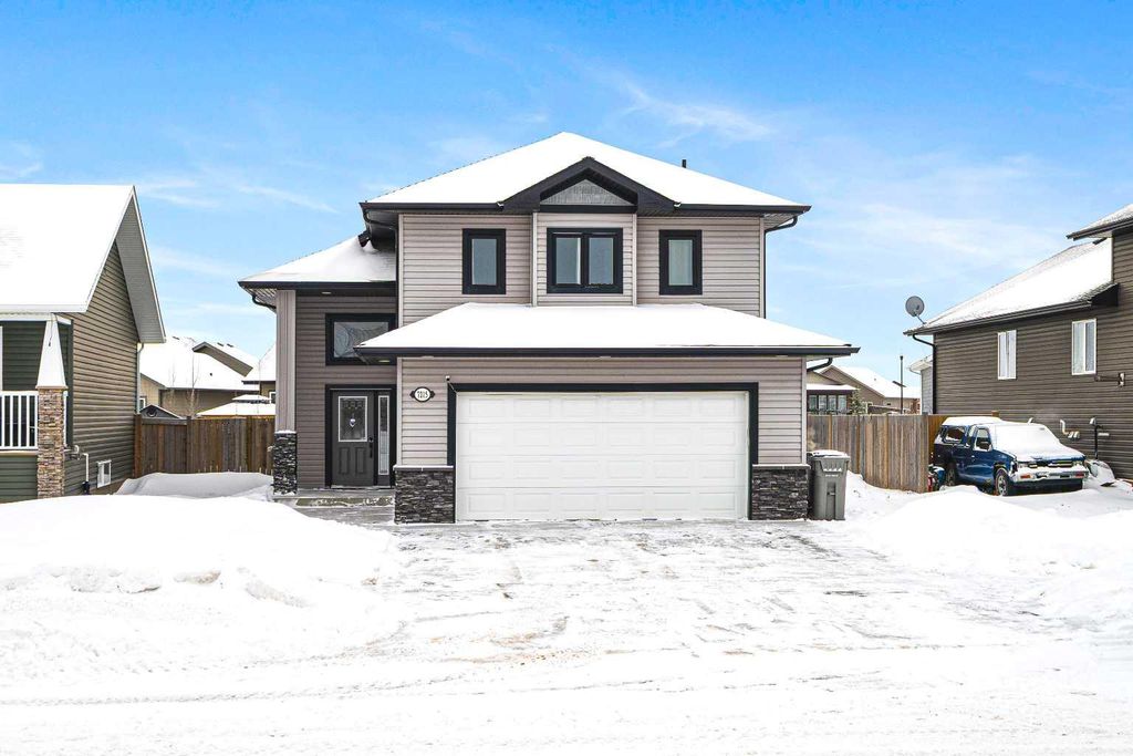 Photo of 7215 29 Street, Lloydminster, AB T9V 3N1 (MLS # A2283689)