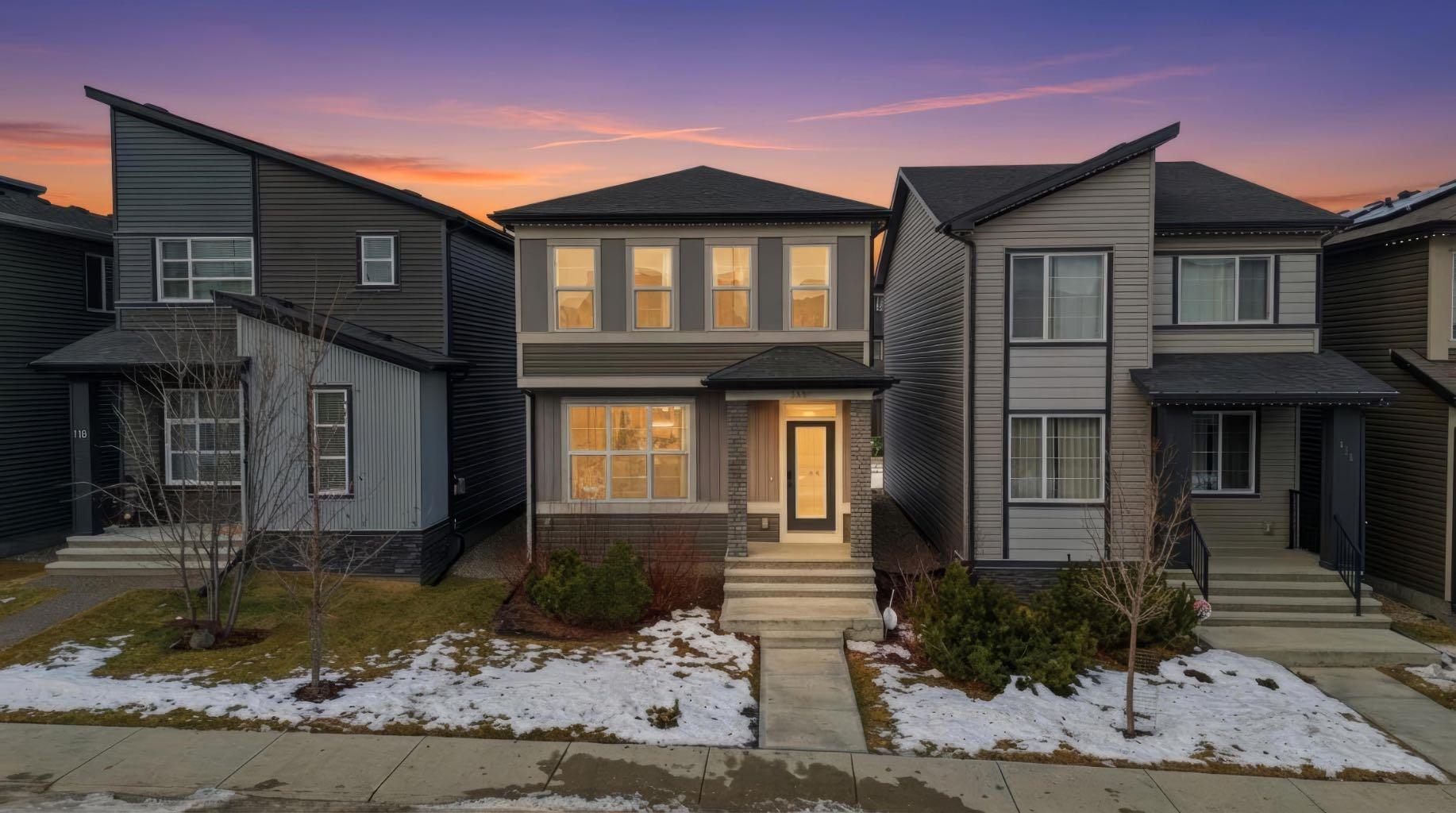 114 Wolf Creek Rise SE