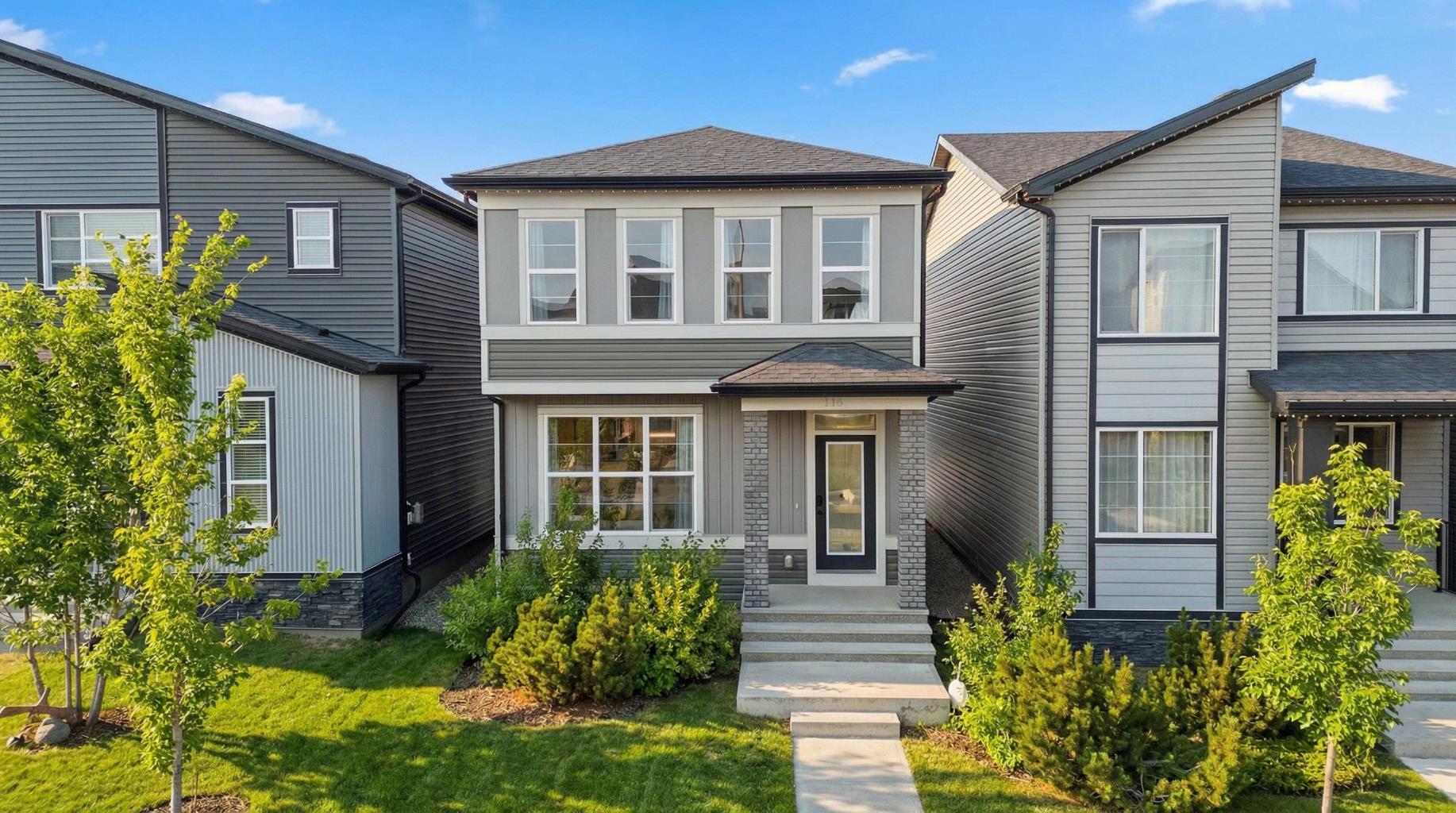 114 Wolf Creek Rise SE