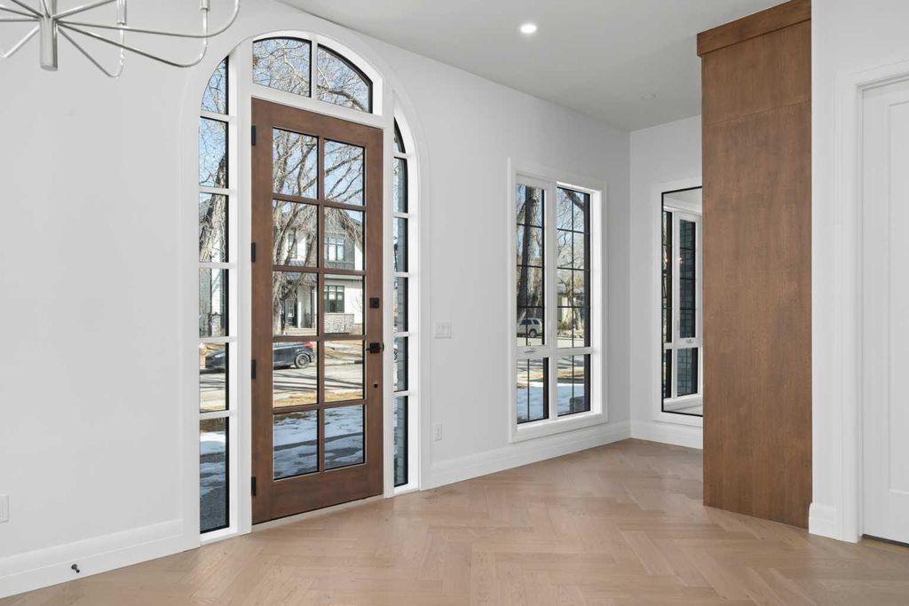 Photo of 2407 4 Avenue NW, Calgary, AB T2N 0P3 (MLS # A2301518)