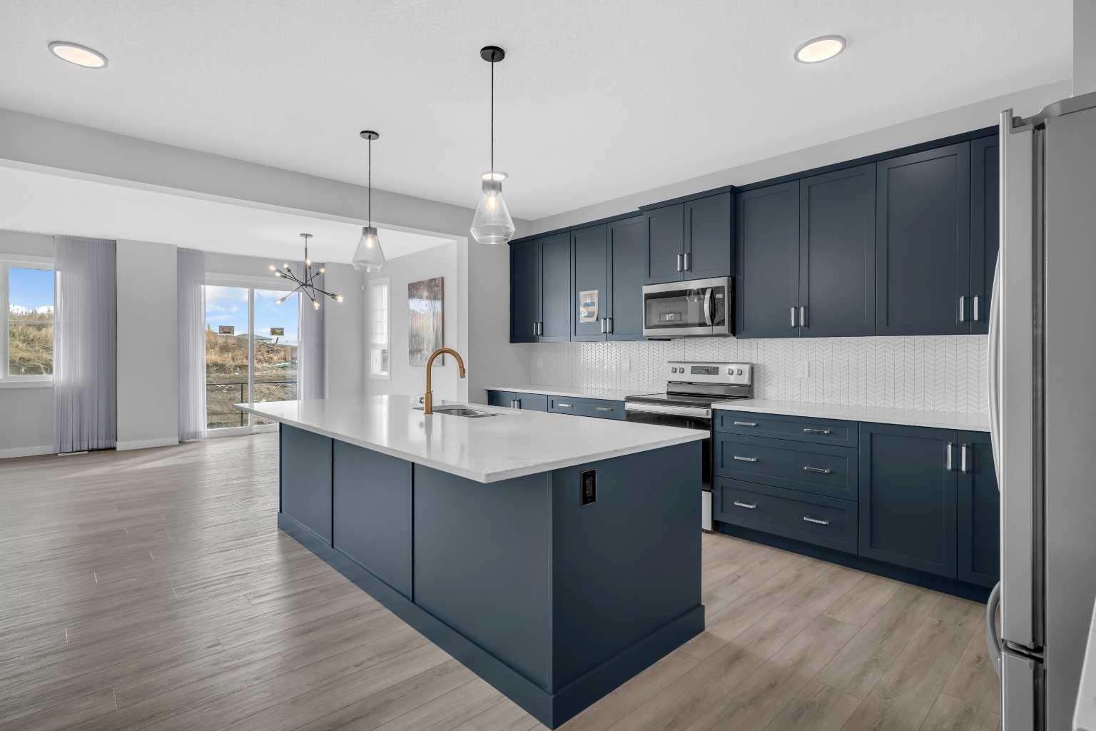 82 Belvedere Green SE