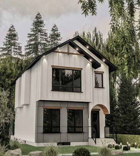 Photo of 523 Northmount Drive NW, Calgary, AB T2K 3J1 (MLS # A2258540) Photo of 523 Northmount Drive NW, Calgary, AB T2K 3J1 (MLS # A2258540)