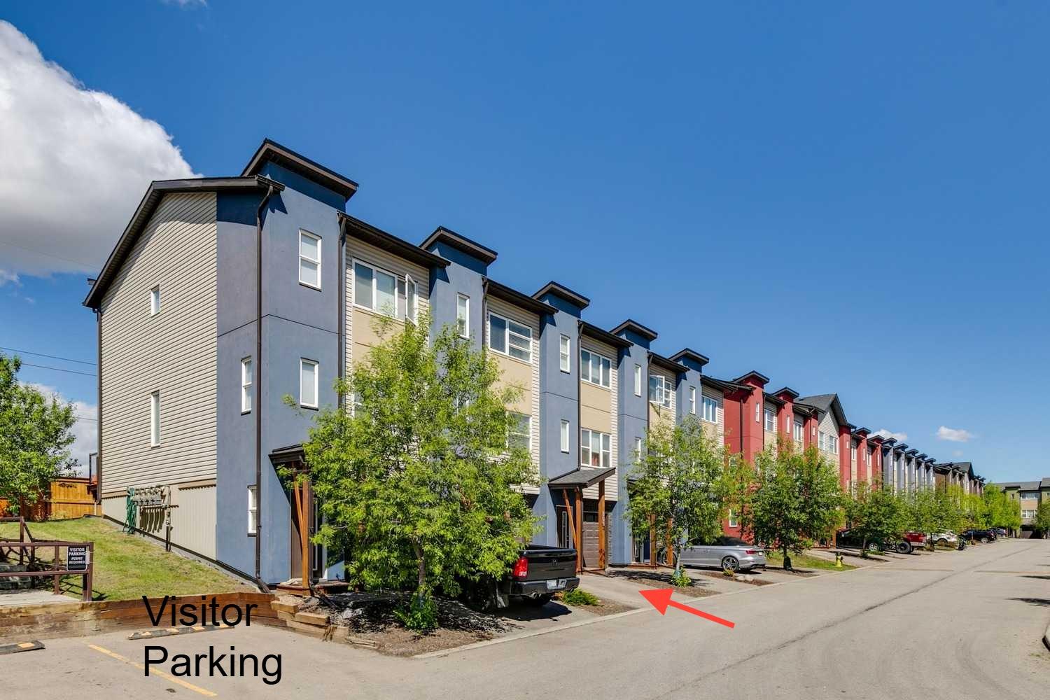 2461 Baysprings Link SW 804