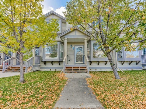 Photo of 2005 Luxstone Boulevard SW #303, Airdrie, AB T4B 3J9 (MLS # A2349563)